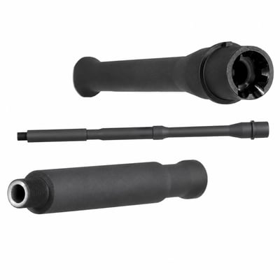 Green Mountain 7.62x39 AR-15 Barrel 16" M4 Nitride - $182.95 (FREE Shipping over $50)