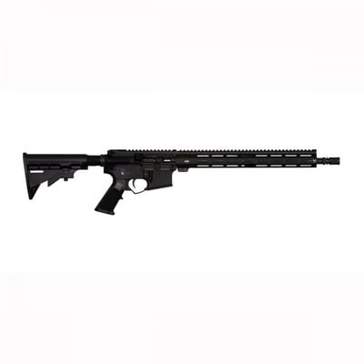 Alex Pro Firearms 5.56 ECONO 16" AR-15 W/Slim APF Handguard - $499.99 with code "VTH" + S/H
