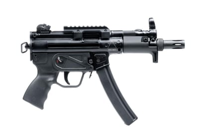 Century Arms Pistol AP5-P Grey Team Package 9mm Black 30rd 5.8" with Backpack - HG6035H-N - $1049.99 