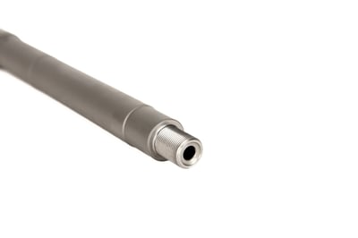 Ballistic Advantage 16" .223 Wylde SPR Stainless Steel Midlength AR 15 Barrel, Premium Series - BABL223017P - $119.95 
