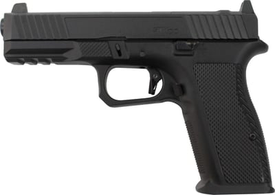 Rock Island Armory STK100 Ultra HC 9mm 4.5" Barrel 17-Rounds - $249.99 ($19.99 S/H on Firearms / $15.99 Flat Rate S/H on ammo)