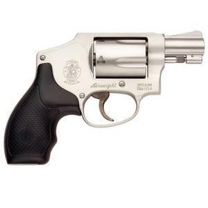 Smith & Wesson Model 642 Airweight, .38 Spl, 1.88" Barrel, 5rd Cylinder, No Internal Lock, Revolver - $413 