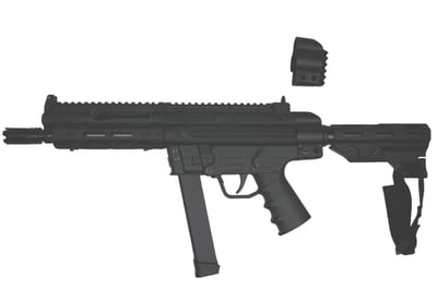 American Tactical GSG-9 9mm Glock Compatible - $599.99 (Free S/H on Firearms)