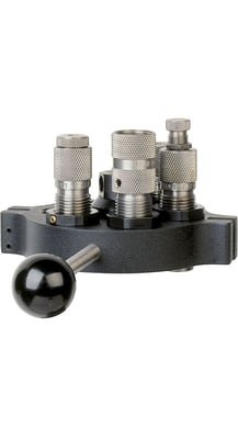 Lyman T-Mag II Replacement Six Station Turret Head - $47.99 (Free Shipping over $50)