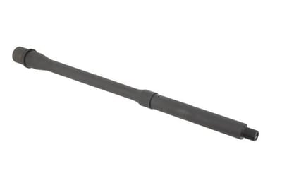 FN America 5.56 Button Cut Mid-Length Barrel Government Profile 14.7" - $219.99 