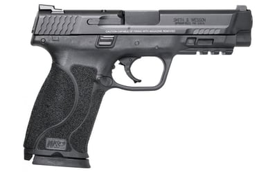 Smith & Wesson M&P 45 M2.0 No Manual Safety - $547.99 (Free S/H on Firearms)