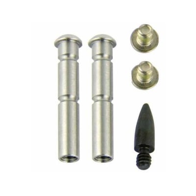 AR-15 Stainless Anti Walk Pins - $6.95