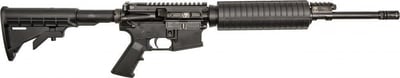 ADAMS ARMS MID 556NATO 16 BLK 6-POS 30RD - $999.99  ($7.99 Shipping On Firearms)