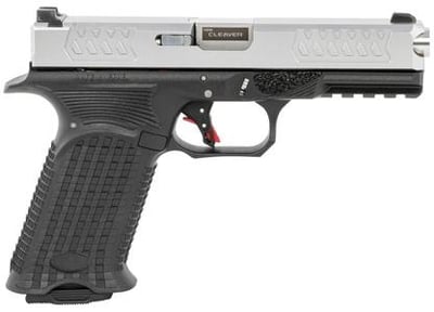 BUL Armory Axe Cleaver 9mm 4.49" 17+1 - $349.99 