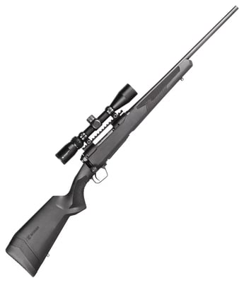 Savage 110 Apex Hunter XP Bolt-Action Rifle - .350 Legend - Blued/Black - $599.99 (Free S/H over $50)