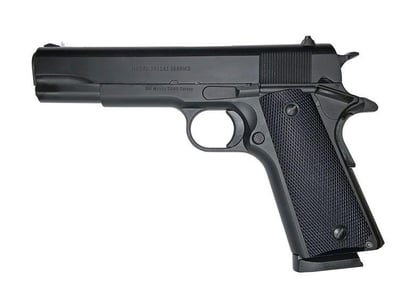SDS Imports 1911 A1 Service 45ACP 5" 8+1 - $319.99 (Free S/H on Firearms)