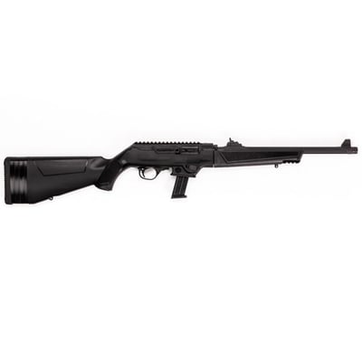 Ruger Pc Carbine 9mm Luger 17 Rd - USED - $639.99  ($7.99 Shipping On Firearms)