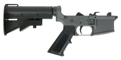 Harrington & Richardson BLEM 635 9mm Complete Lower, Gray - $319.99 + Free Shipping