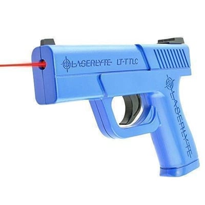 LaserLyte Laser Trainer Pistol Compact - $138.99 + Free Shipping (Free S/H over $25)