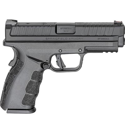 Springfield Armory Xd Mod 3 9mm 4" Barrel 16 Rnd Capacity - $270.99 ($14.99 flat rate shipping)