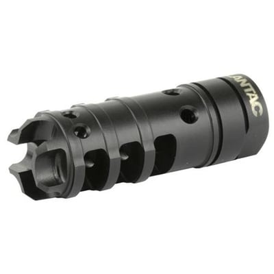 LANTAC DRAGON .223/5.56 Muzzle Brake - $69.95 