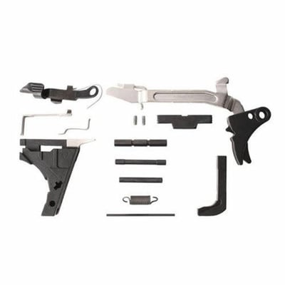 Lower Parts Kit for Glock 17 Gen 3 - Adjustable Trigger - $29.95 