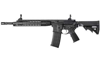 LWRC International ICR5B14PSPR IC SPR Rifle 5.56mm 14.7in 30rd Black - $2042.35 (Free S/H on Firearms)