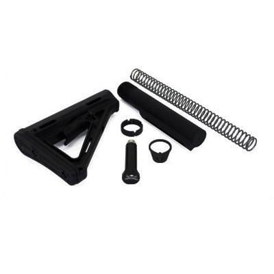 Palmetto State Armory MOE Stock Kit Black - 1870 - $49.99