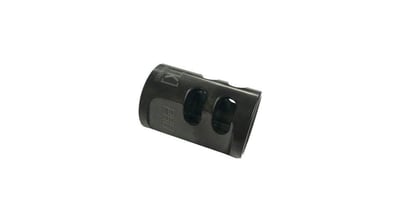 TANDEMKROSS Game Changer PRO Compensator for Ruger PC Carbine, 9mm, Black - $48.99 w/code "GUNDEALS" (Free S/H over $49 + Get 2% back from your order in OP Bucks)