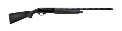 Pointer Field Tek 4 20 Gauge 28" Barrel 3rd Semi-Auto Shotgun, Black - $259.99