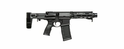 Daniel Defense DEF DDM4 PDW Pistol .300 AAC 7" 32rd NO BRACE - $1699 (Free S/H)