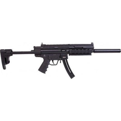 ATI German Sport GSG-16 .22LR 16.25-inches 22Rds - $320.99 ($9.99 S/H on Firearms / $12.99 Flat Rate S/H on ammo)