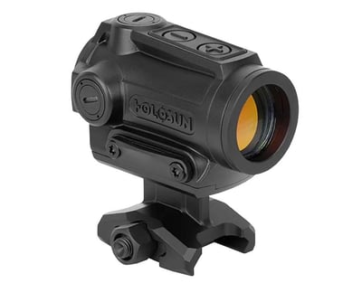 Holosun ARO CORE 2 MOA Reflex Sight (Red Dot) - $119.99 + Free Shipping (Green/Gold Dot - $124.99) 