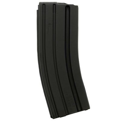 Duramag SS AR-15 .223 / 5.56 30-Round Stainless Steel Magazine - $13.99 
