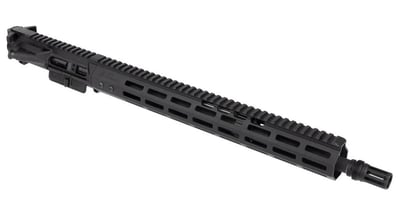 Noveske Rifleworks Gen 4 N4 Light Recon CHF 5.56 Complete AR-15 Upper Receiver - 16" - $1434.38 