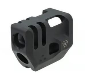 Strike Industries Glock Gen 3 Mass Driver Comp for Glock 19 - $79.95  
