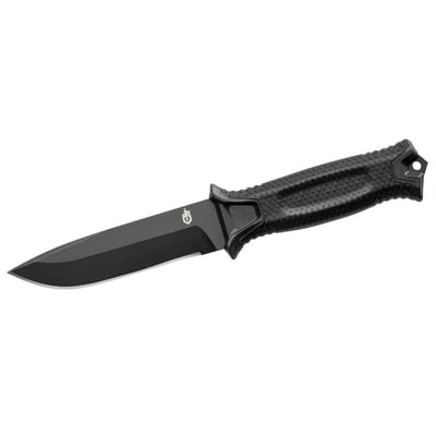 Gerber StrongArm Fixed Blade Knife 4.8″ w/ Sheath P&K Merchandise - $50.99