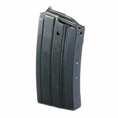 RUGER MINI-14MAG 20RND 223 - $26.74