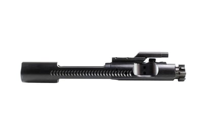 AO Precision C158 SP/HPT/MPI 5.56 Bolt Carrier Group – Black Nitride - 00-BCG-M16MP-N - $79.99 (FREE Shipping over $50)