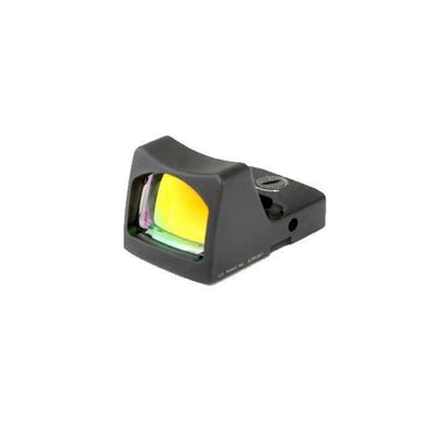Trijicon RMR Type 2 Red Dot Sight 3.25 MOA - $399.99 