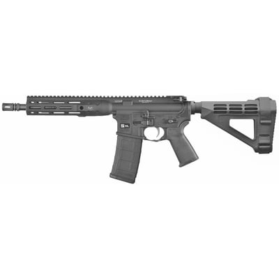 LWRC Direct Impingement Pistol 5.56 NATO / .223 Rem 10.5" Barrel 30-Rounds - $1699.99 ($9.99 S/H on Firearms / $12.99 Flat Rate S/H on ammo)