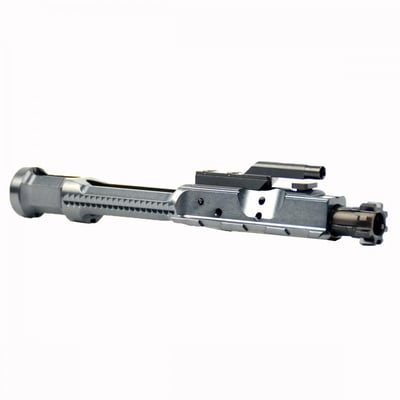 Backorder - D.S. ARMS - Enhanced Low Mass Aluminum Sand Cut Bolt Carrier Group - $148.99 after code "TAG" (Free S/H over $99)