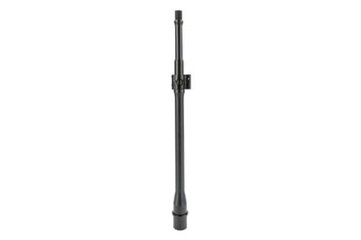 Faxon 14.5" Gunner Profile AR15 Barrel, 556 NATO, Pinned Gas Block - $179.95 