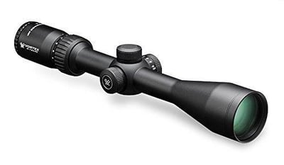 Vortex Optics DBK-10021 Diamondback HP 4-16x42 Riflescope with V-Plex Reticle (MOA), Black - $188.81 + FREE Shipping