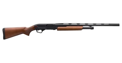 Winchester SXP Field 20 Gauge Pump-Action Shotgun with Hard Wood Stock - $324.16