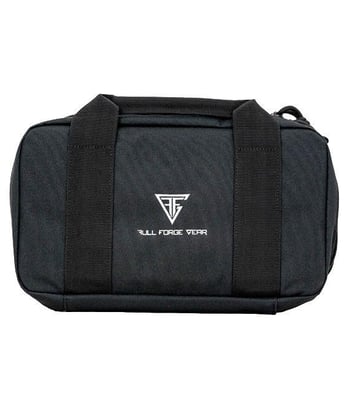 Full Forge Gear CAT-1 Pistol Case, Black - $9.99