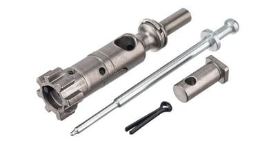 TRYBE Defense AR-15 Bolt Assembly Completion Group Color: Nickel Boron - $46.99 (Free S/H over $49 + Get 2% back from your order in OP Bucks)