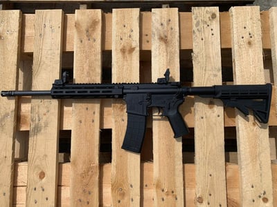 Tippmann Arms M4-22 PRO 22 LR 16" - $499.95 ($14.99 flat rate shipping)