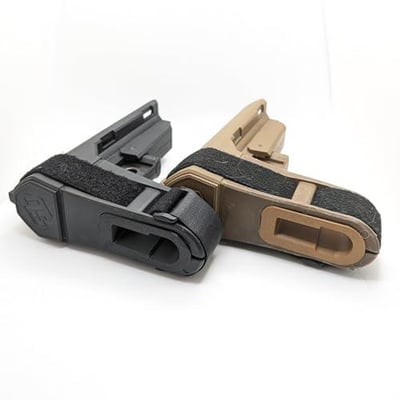 Three-Pack Hammy3DPrints SBA3 Storage Plug for SB Tactical Brace - $25 ($8.33 each) + FREE Shipping