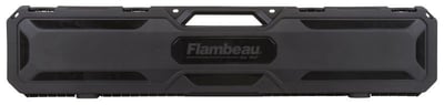 FLAMBEAU Express Gun Case 48" - Black - $19.99