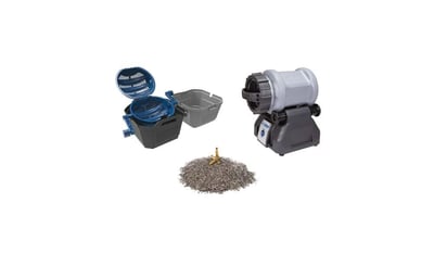 Rotary Tumbler Lite Essentials Kit - $125.99