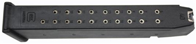 Glock Factory 40 S.W. 22 Round High Capacity Magazine - Only - $30.99