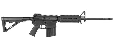 DPMS GII MOE Tactical Rifle - $1134.99 (Free S/H on Firearms)