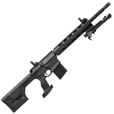 DPMS G2 SASS .308 Win 18" Barrel 20 Rnds Magpul PRS Black - $1717.99 (Free S/H on Firearms)