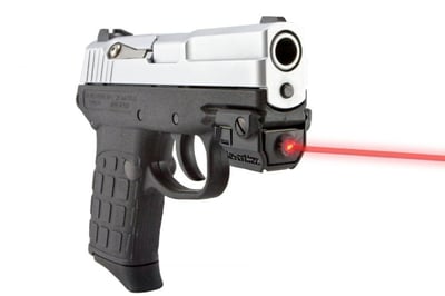 LaserMax MICRO Pistol Laser - $59 after $20 MIR (Free Shipping over $50)